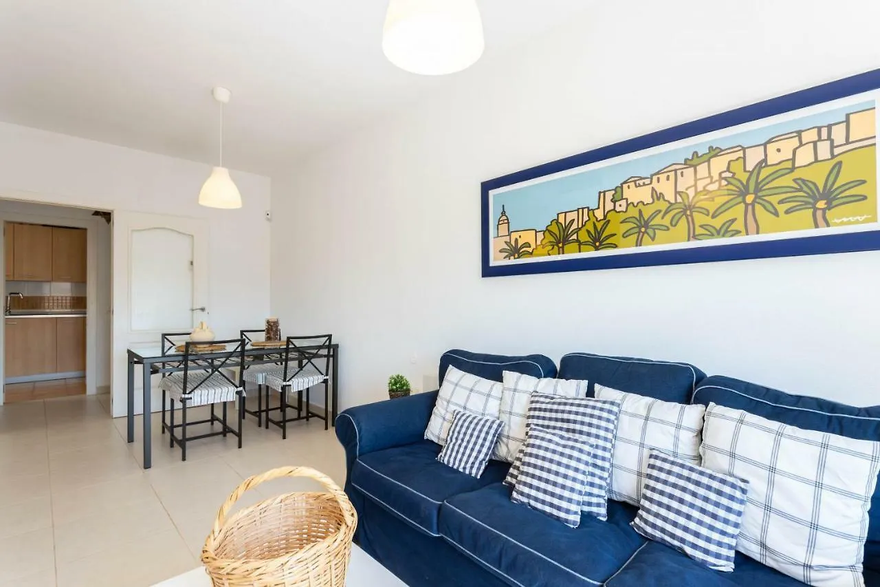 Duplex Algarrobo Costa Apartment Spain