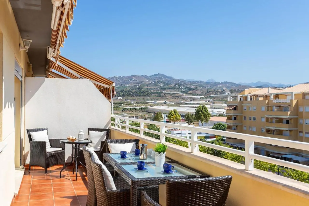 Duplex Algarrobo Costa Apartment
