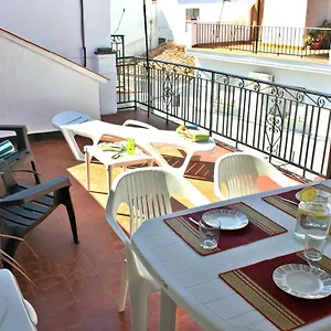 Casa Tita Laura Сasa de vacaciones