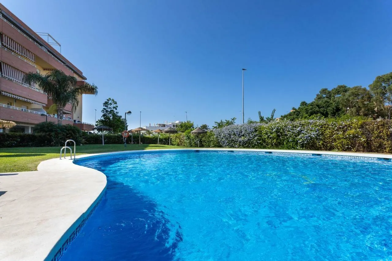 Апартаменты Duplex Algarrobo Costa